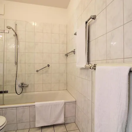 Appartementhaus Cubanzestrasse 43 24 Апартаменты