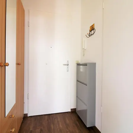 Appartementhaus Cubanzestrasse 43 24