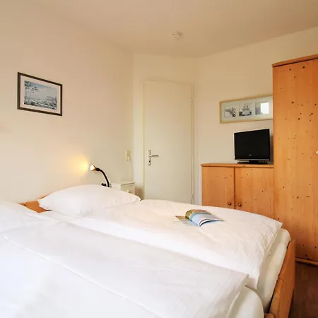 Апартаменты Appartementhaus Cubanzestrasse 43 24 *